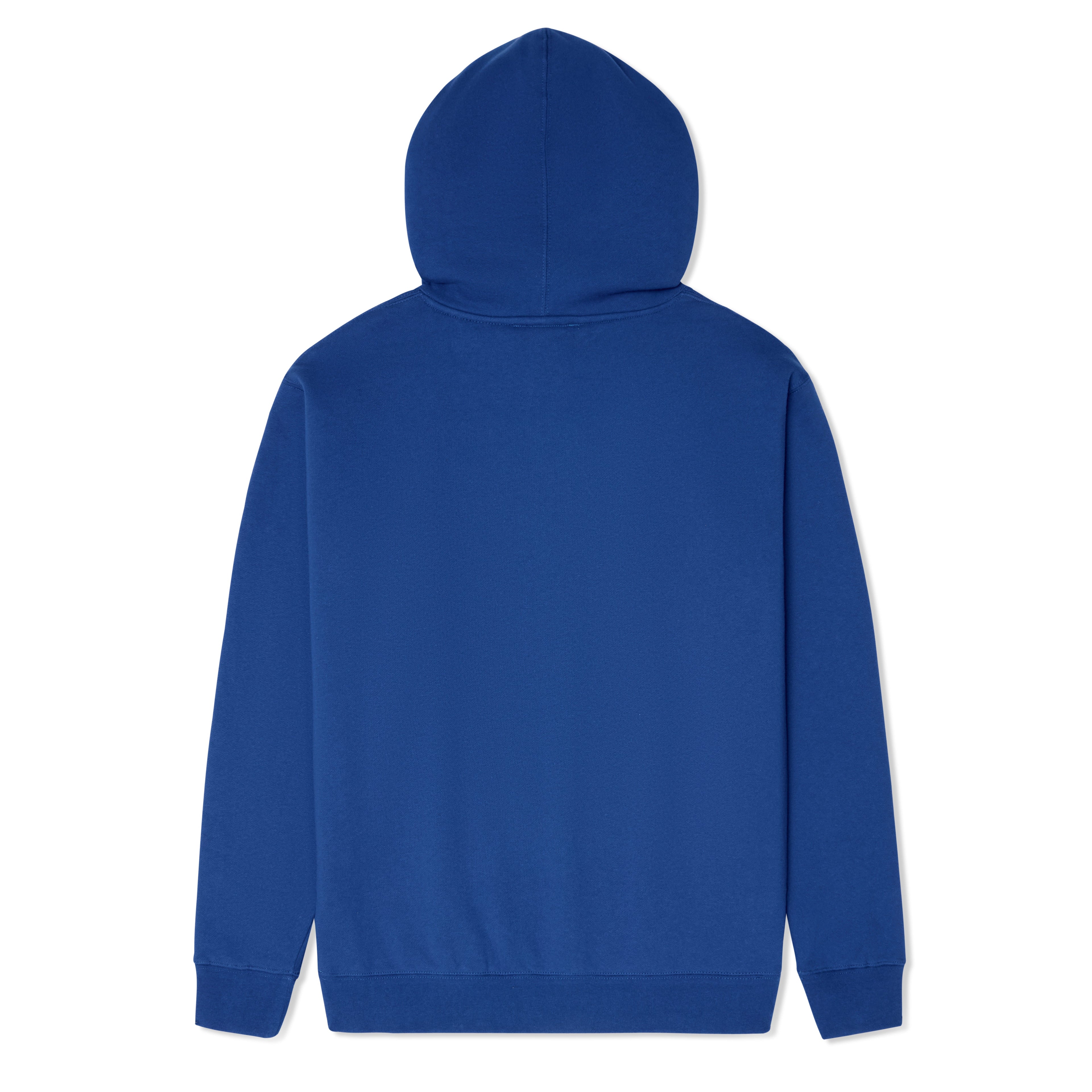 Get up, Get Goin' Hoodie [Royal Blue]