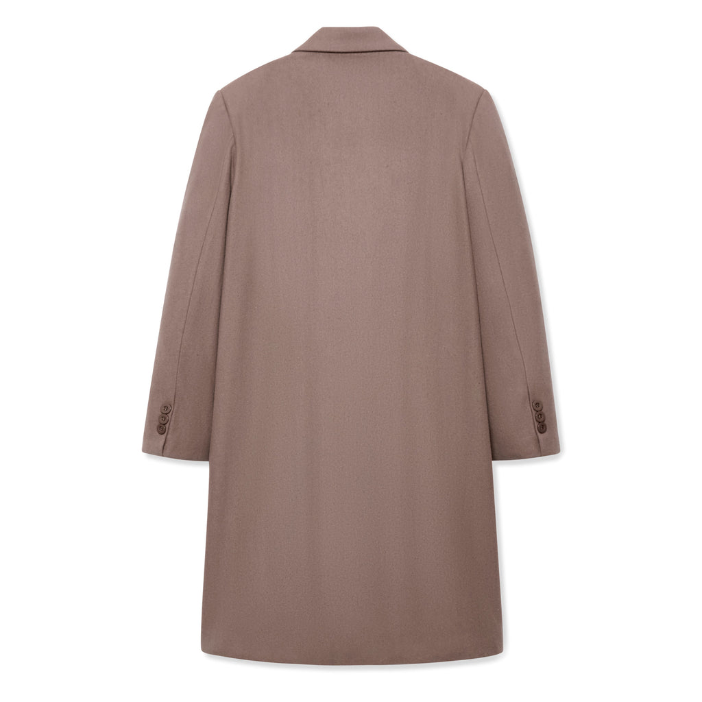 Sketch Topcoat [Red]