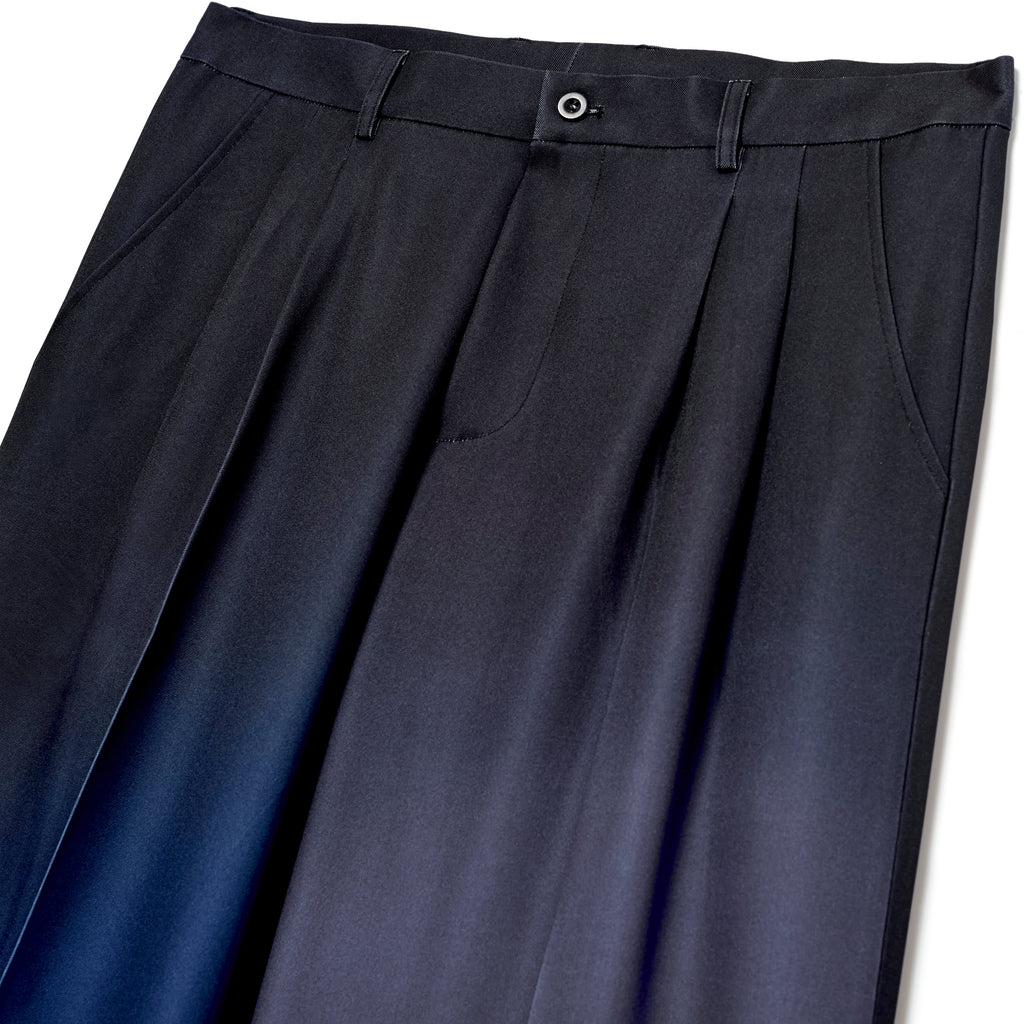 Spotlight Gradient Suit Bottom [Multi]