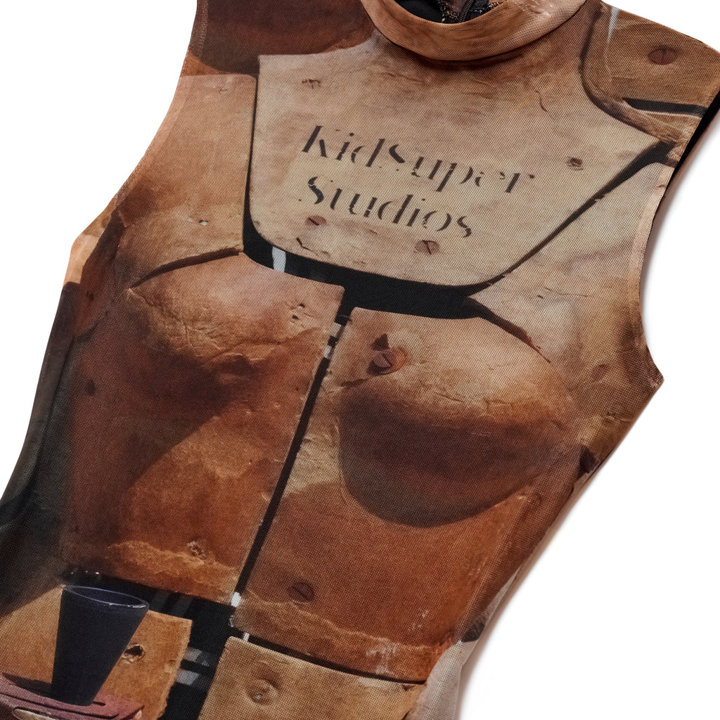 Dressform Womens Minidress [Multi]