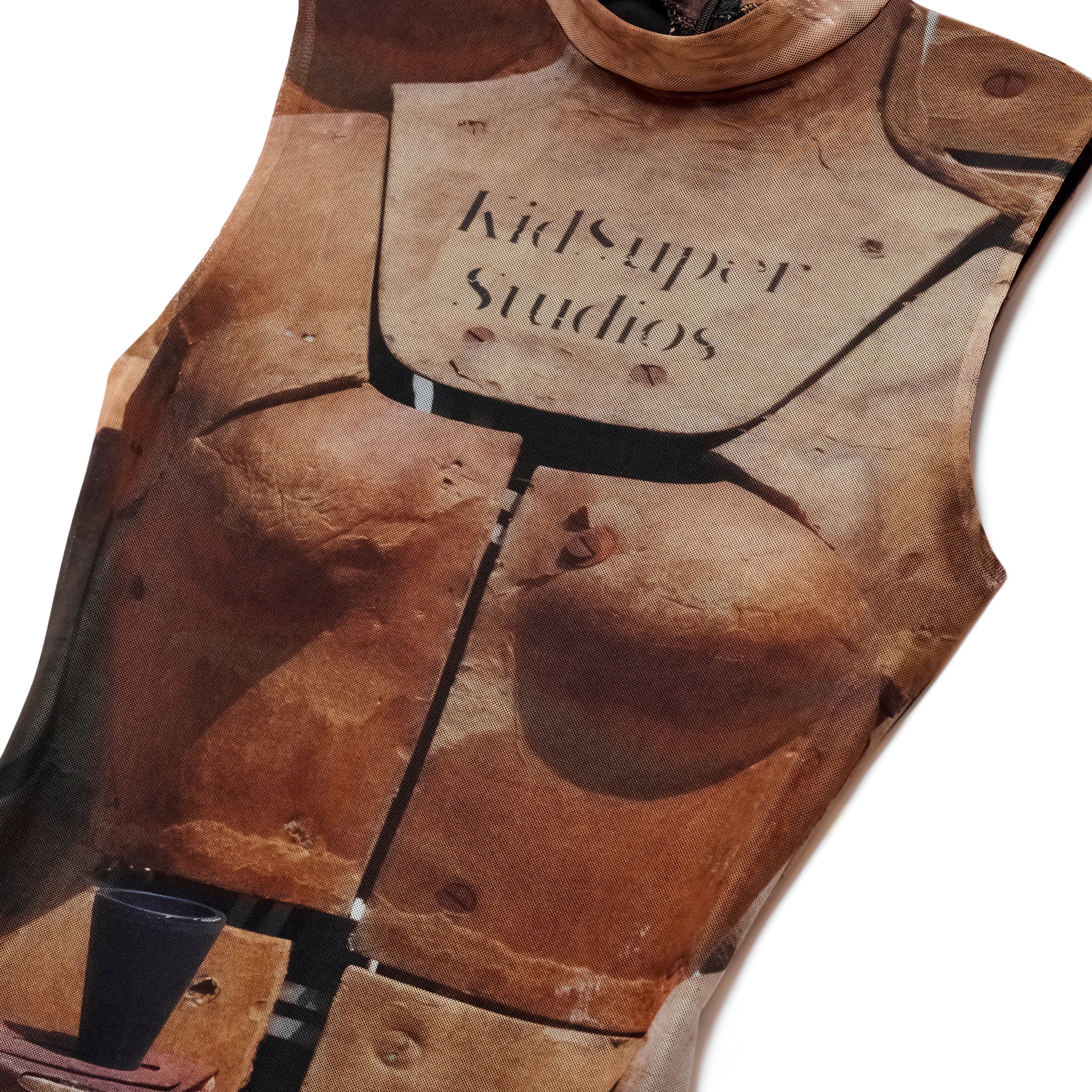 Dressform Womens Minidress [Multi]