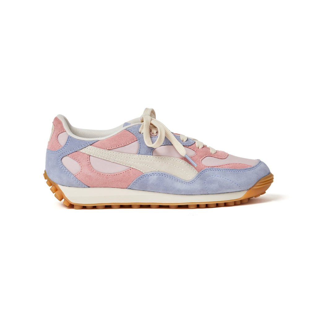 Puma x KidSuper Easy Rider  [Mauve Mist / Alpine Snow]