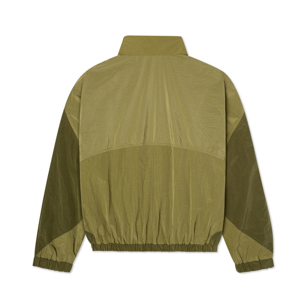 Ripstop Windbreaker Jacket [Olive]