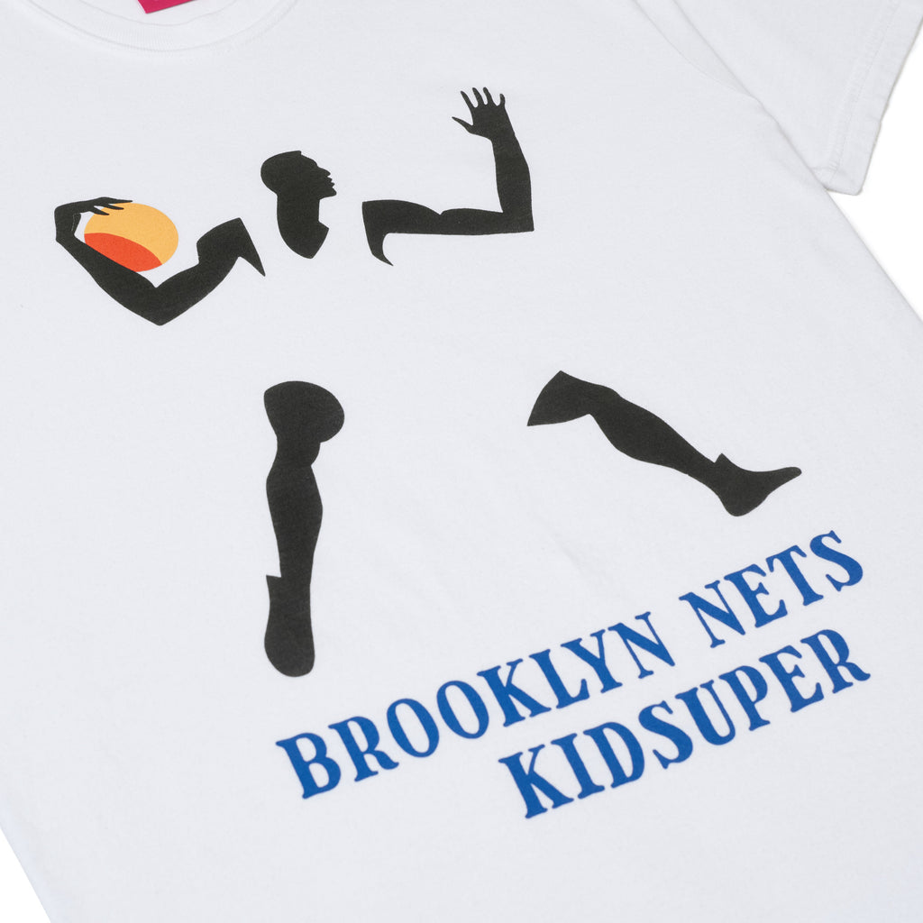 Bero X KidSuper Doodle Player Tee