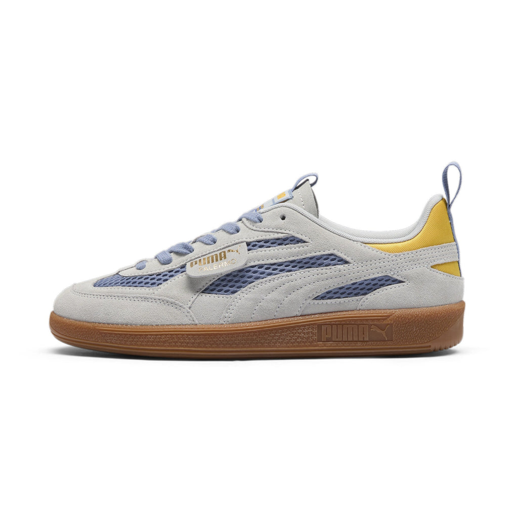 PUMA X KIDSUPER PALERMO [ASH GRAY/ICE] old