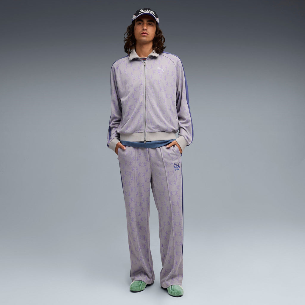 V-S1 KIDSUPER [Archive Green/PUMA White]