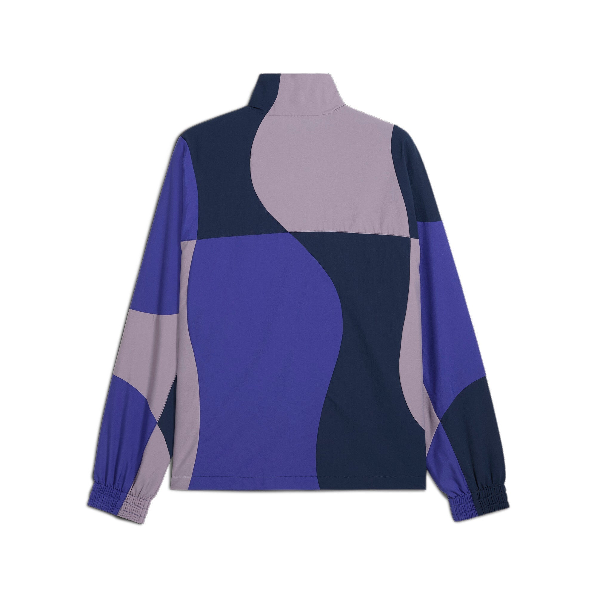 Puma x KidSuper Cellerator Jacket [Lapis Lazuli]