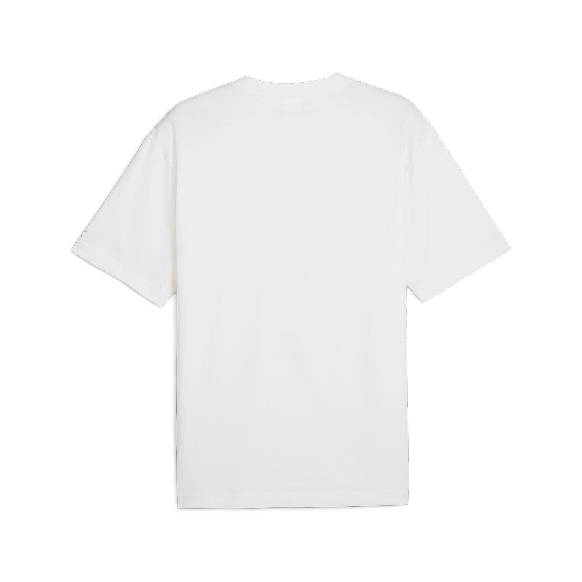 Puma x KidSuper Academy Graphic Tee [Puma White]