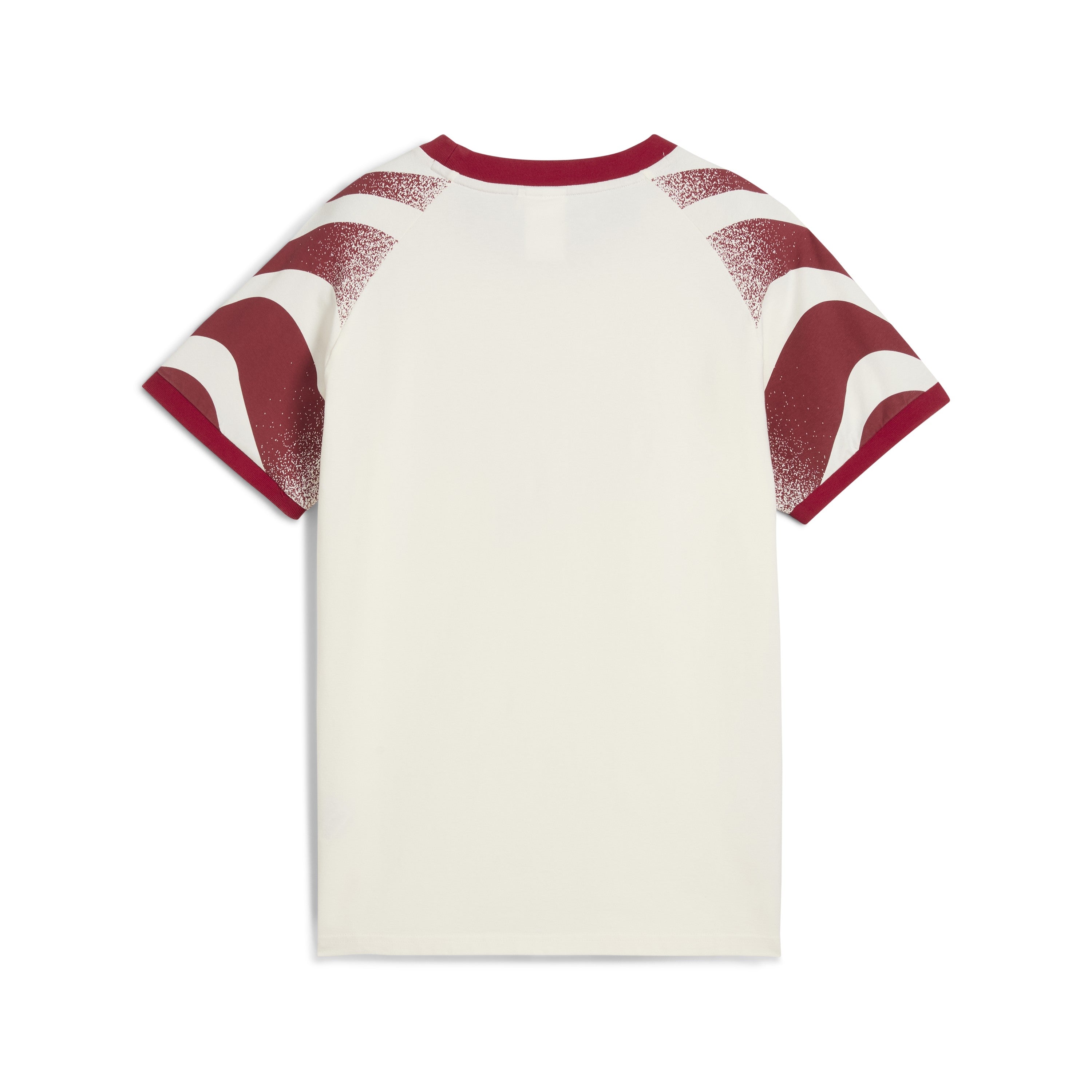 PUMA X KIDSUPER RINGER TEE [Warm White]