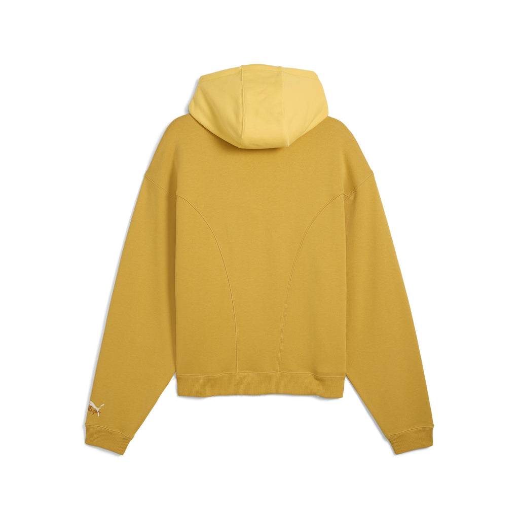 PUMA X KIDSUPER PROGRESSIVE HOODIE [Archive Gold]