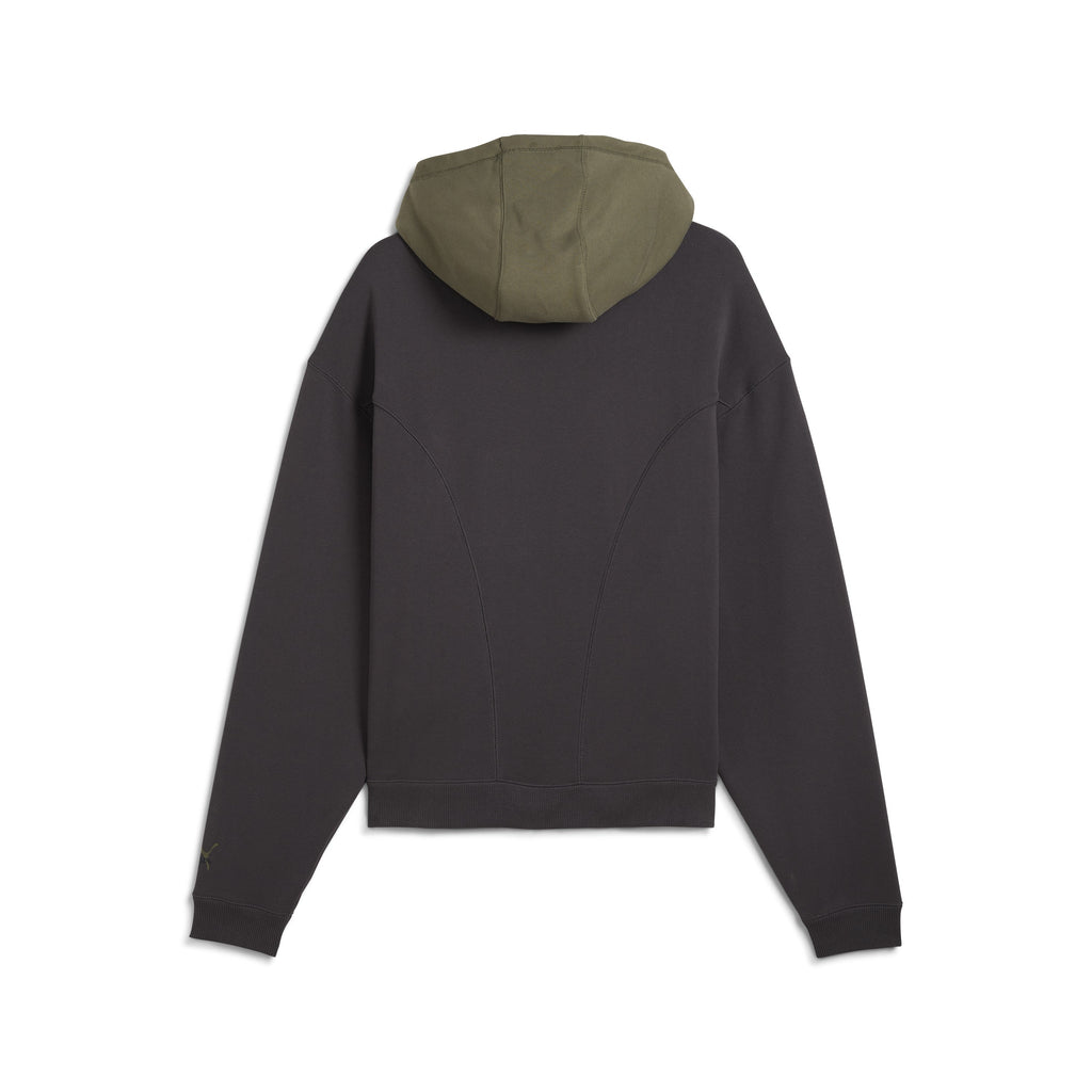 PUMA X KIDSUPER PROGRESSIVE HOODIE [Dark Coal]