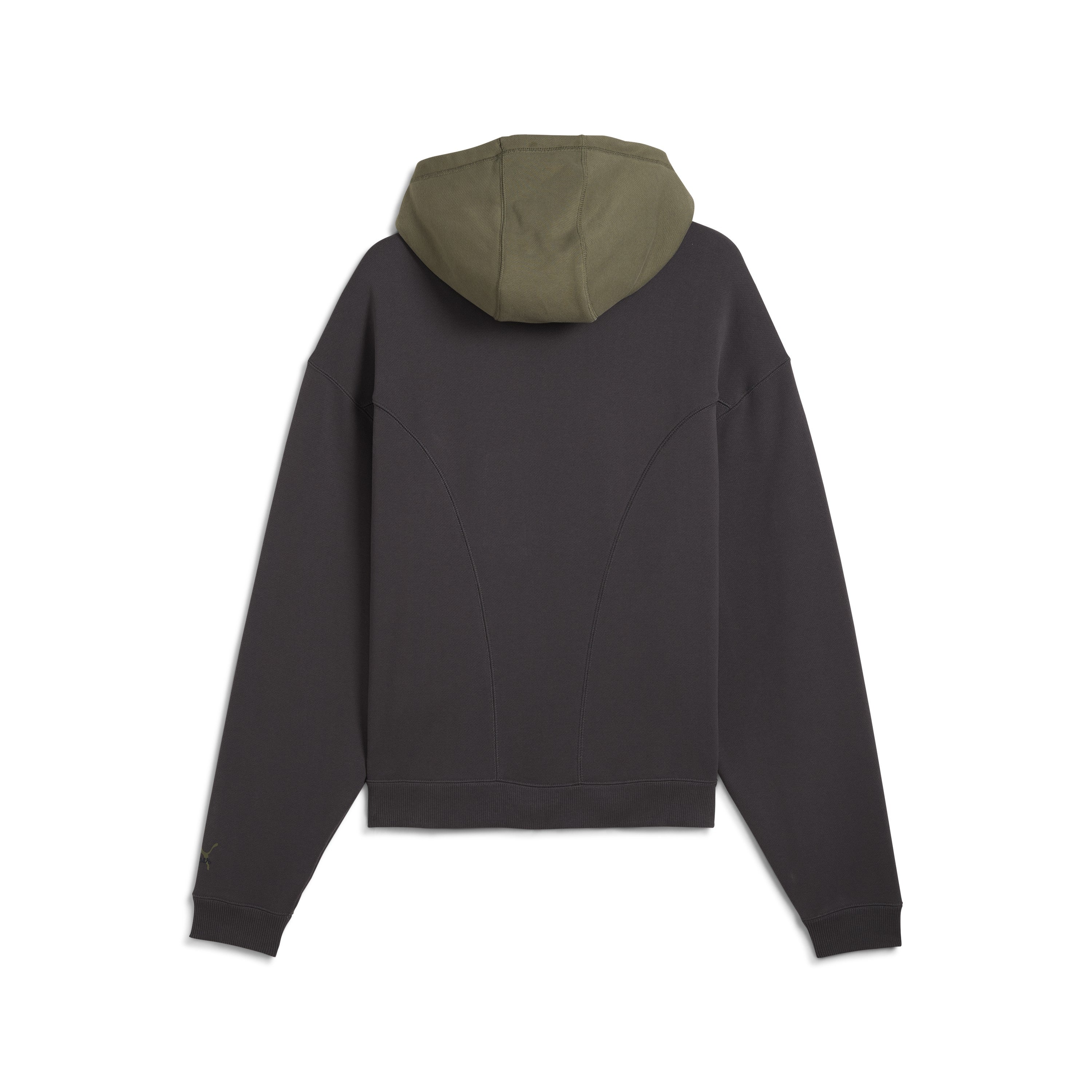 PUMA X KIDSUPER PROGRESSIVE HOODIE [Dark Coal]