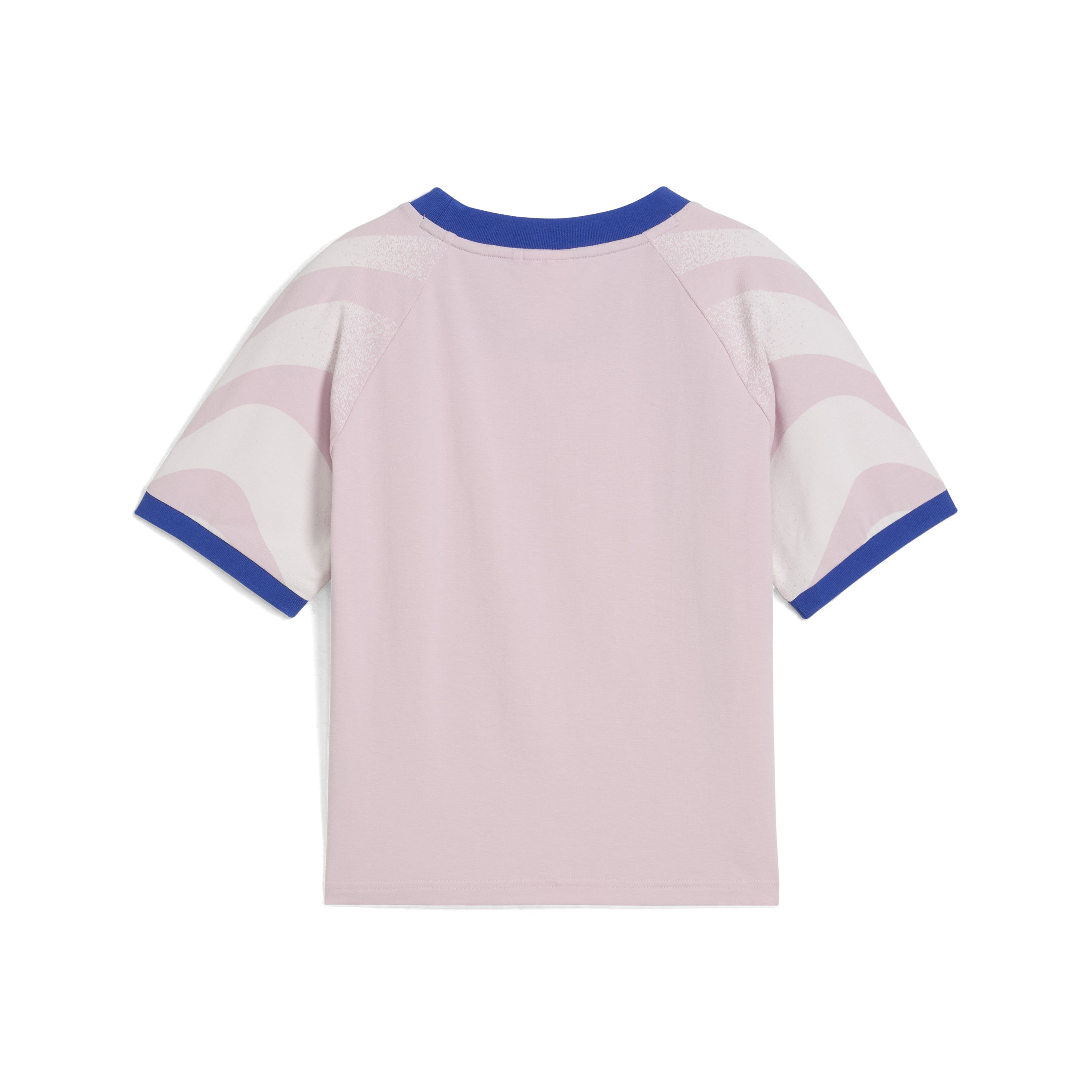 PUMA X KIDSUPER BABY TEE [Rose Mauve]