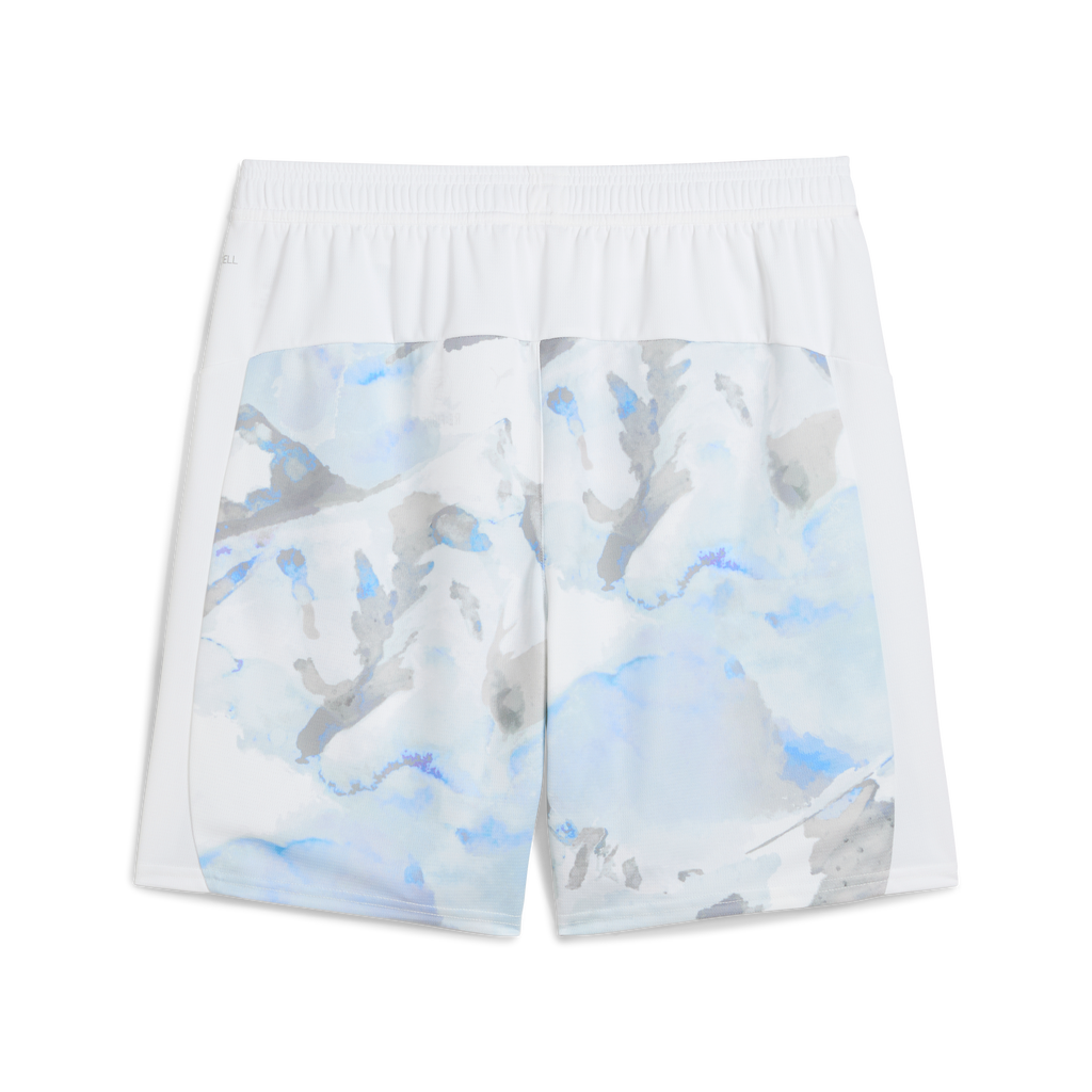 C.F. Monterrey SHORTS REPLICA [PUMA White/Deep Navy]
