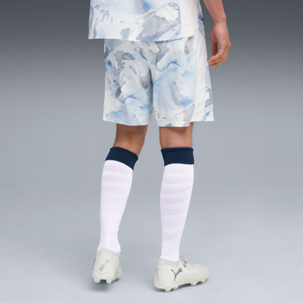 C.F. Monterrey SHORTS REPLICA [PUMA White/Deep Navy]