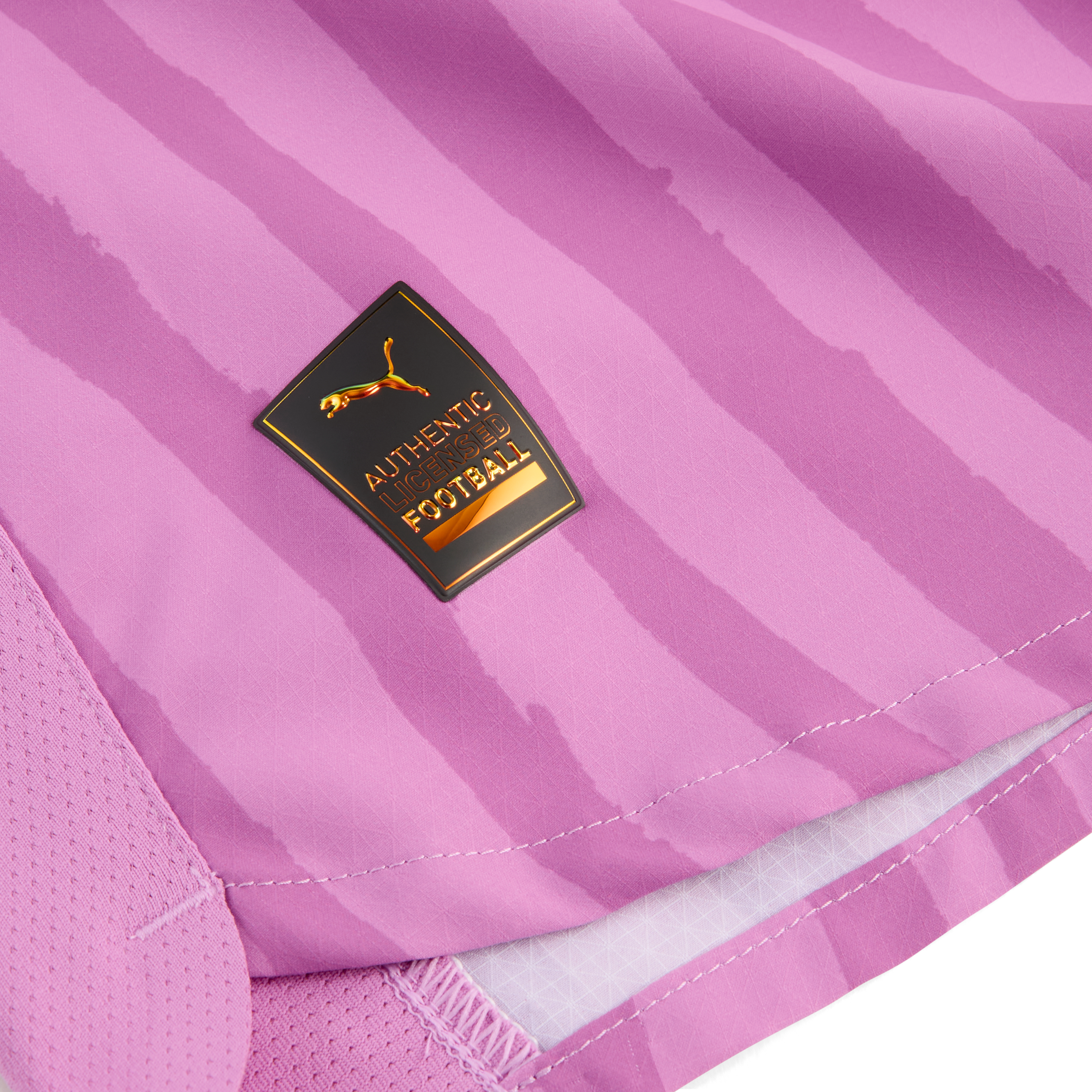 BVB Dortmund JERSEY REPLICA [Mauve Pop/Faster Yellow]