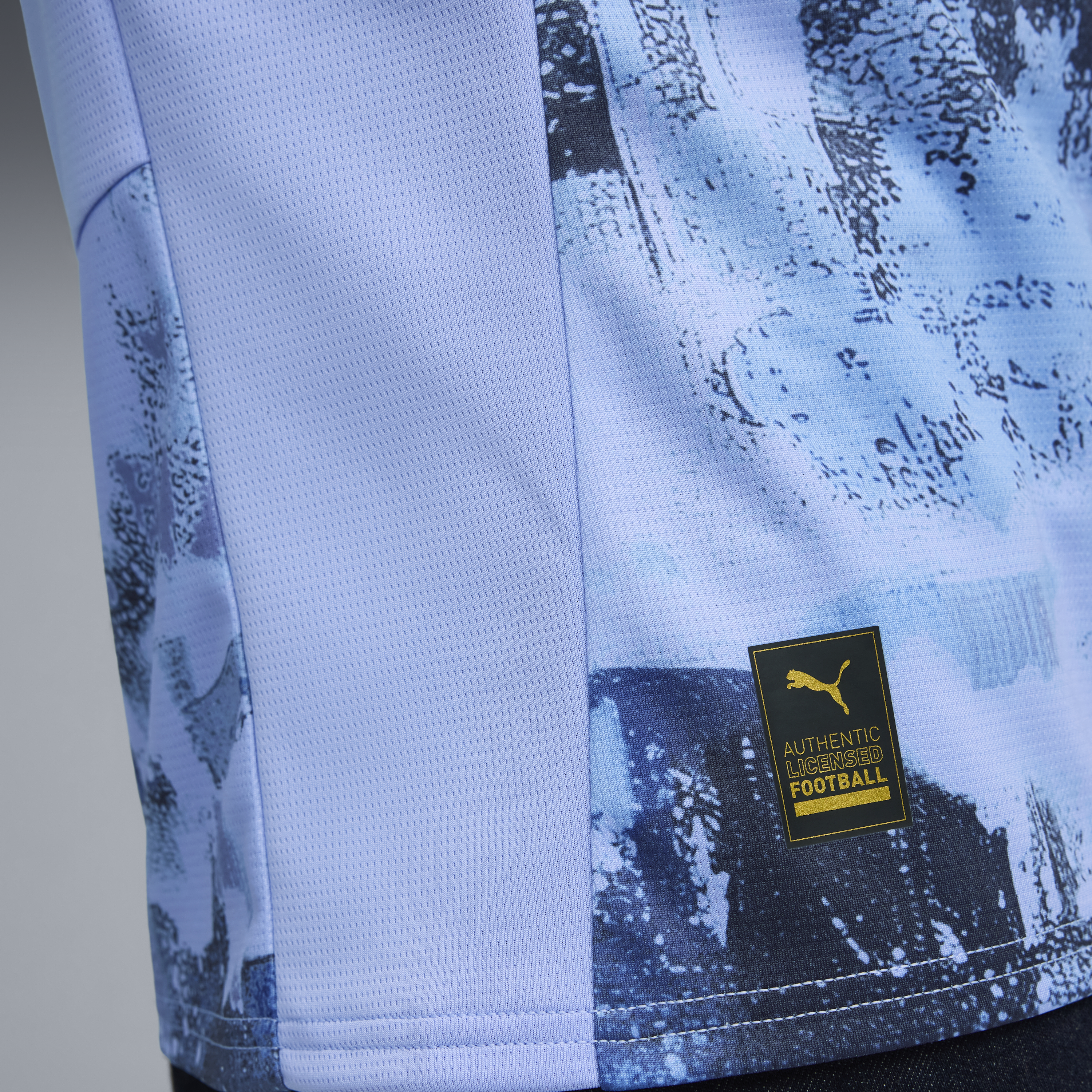 Mamelodi Sundowns F.C  AUTHENTIC [box] [Intense Lavender]