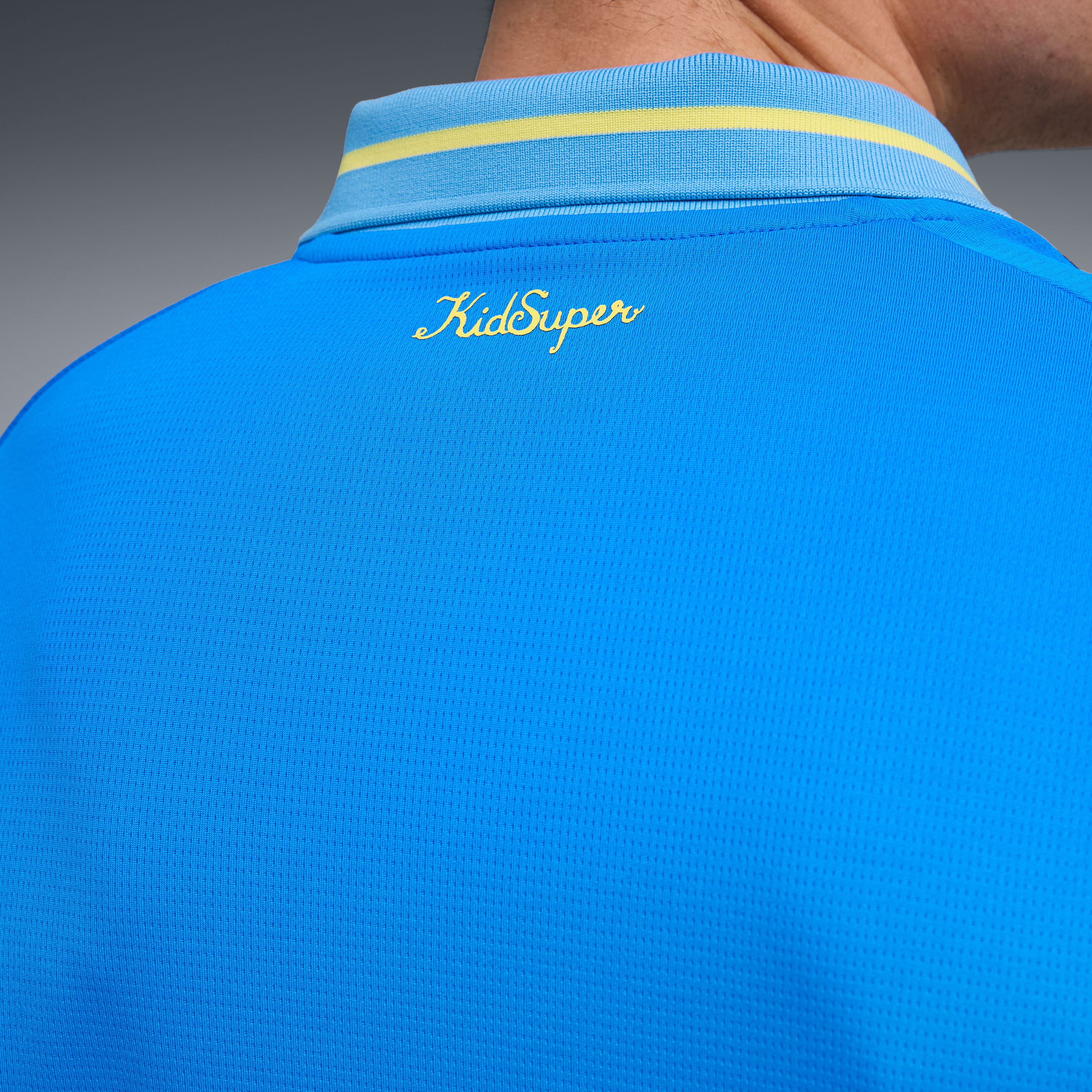 FC Red Bull Salzburg JERSEY REPLICA [Ultra Blue/Lemon Meringue]