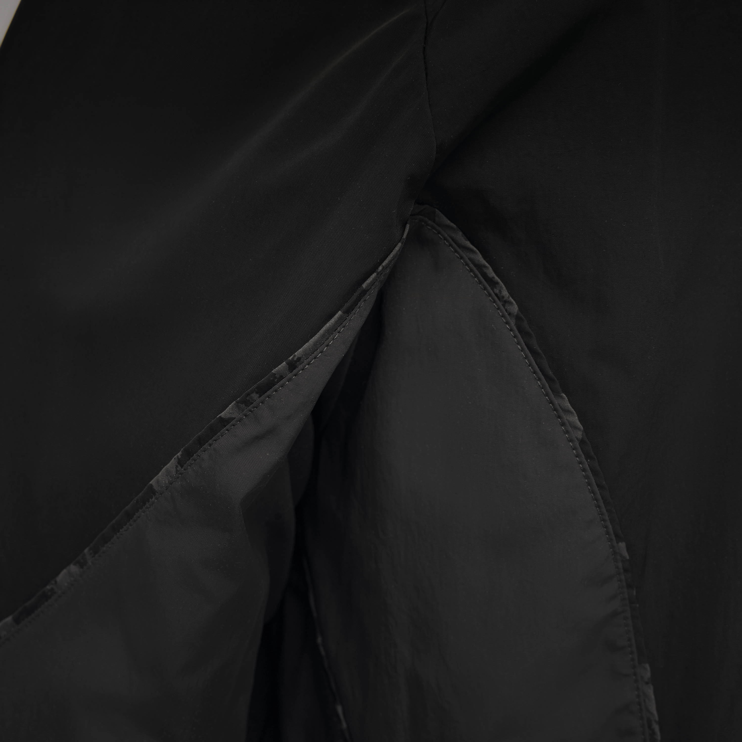 BVB Dortmund REVERSIBLE JACKET [PUMA Black/Faster Yellow]