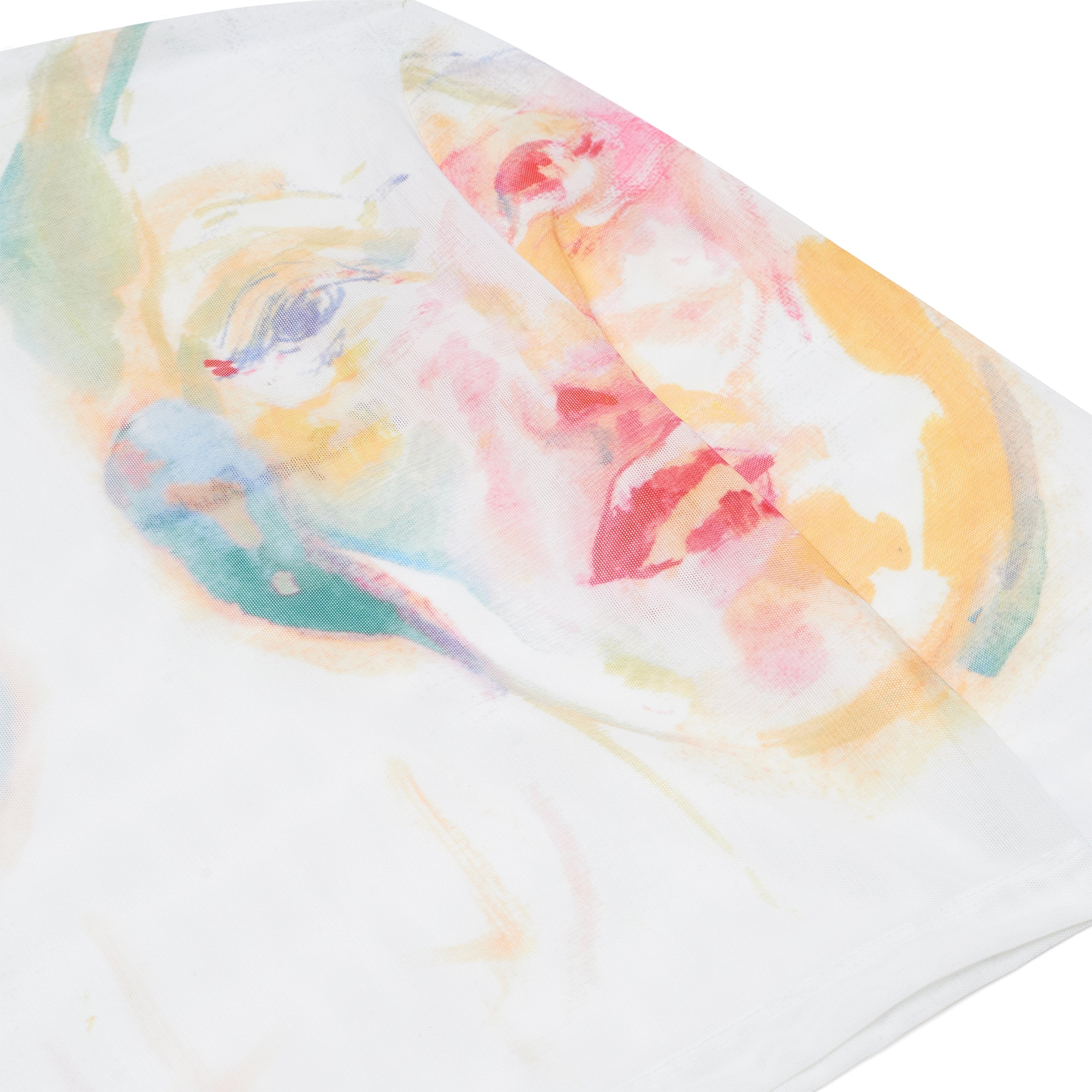 PUMA X KIDSUPER WMNS LONGSLEEVE [SUGARED ALMOND]