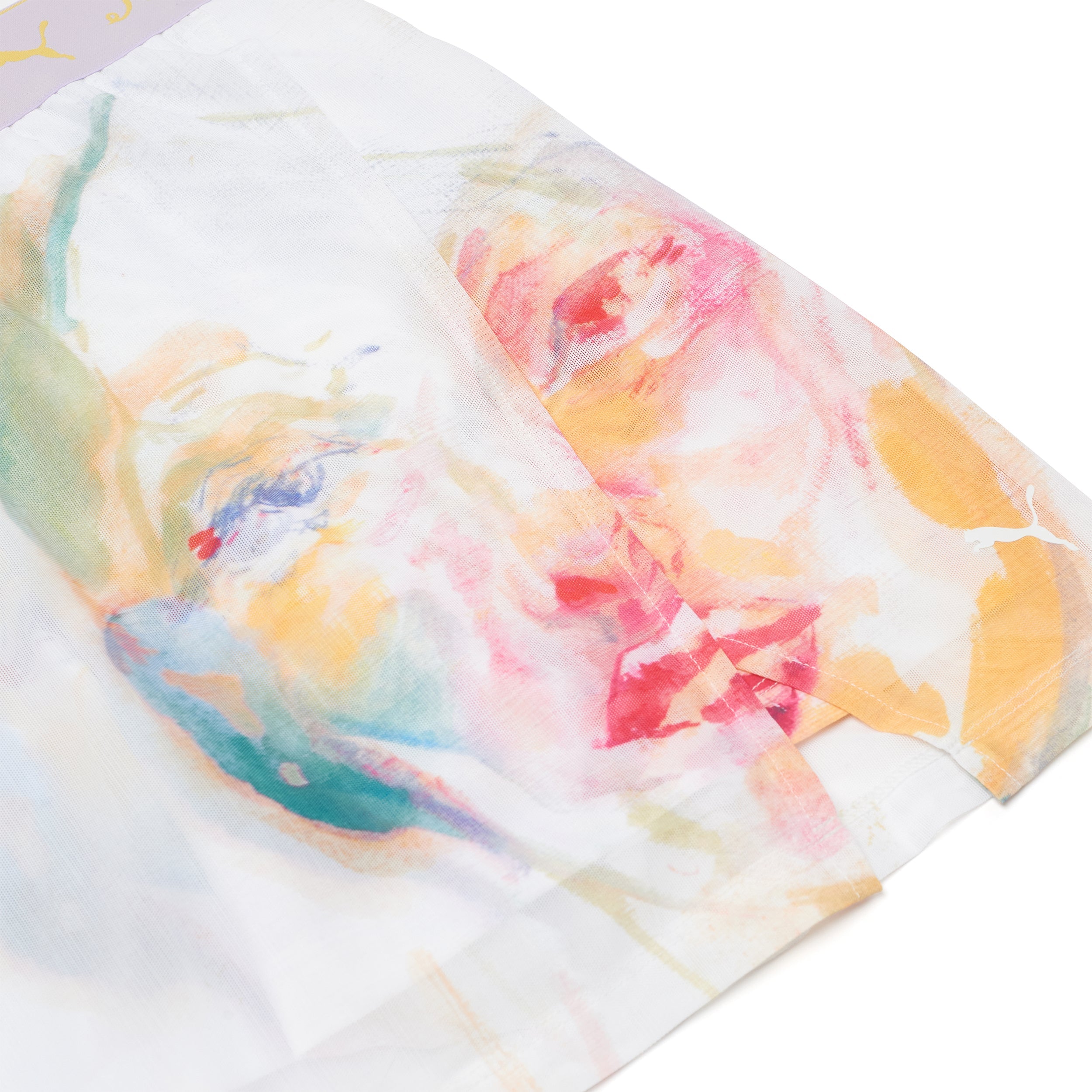 PUMA X KIDSUPER WMNS SKIRT [SUGARED ALMOND]