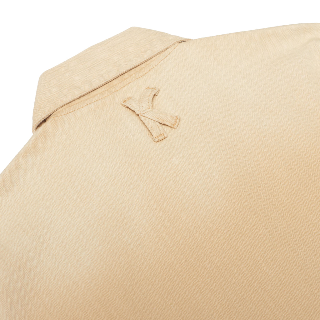 Painters Essentials Chore Coat [Tan]