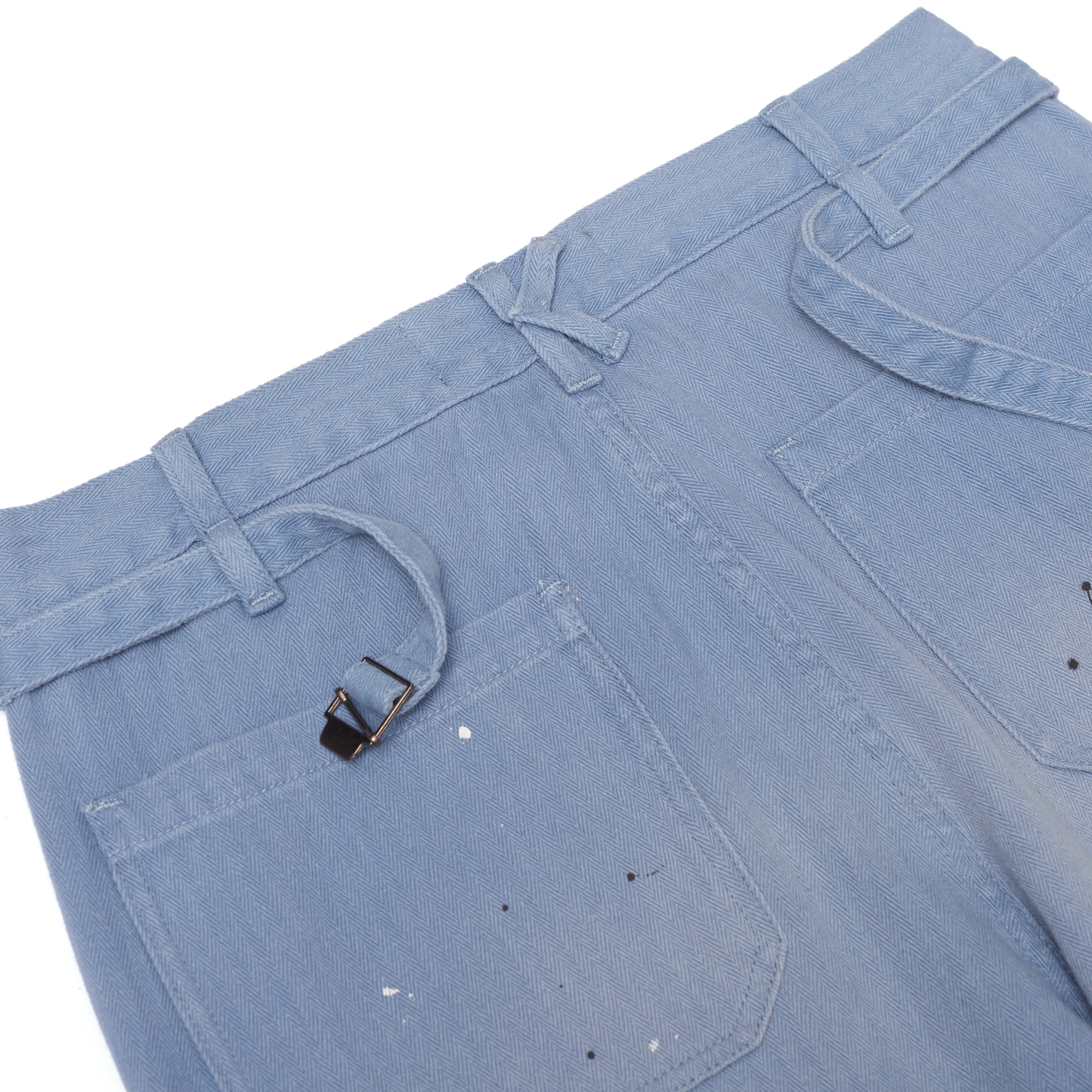 Painters Essentials Chore Pant [Blue]