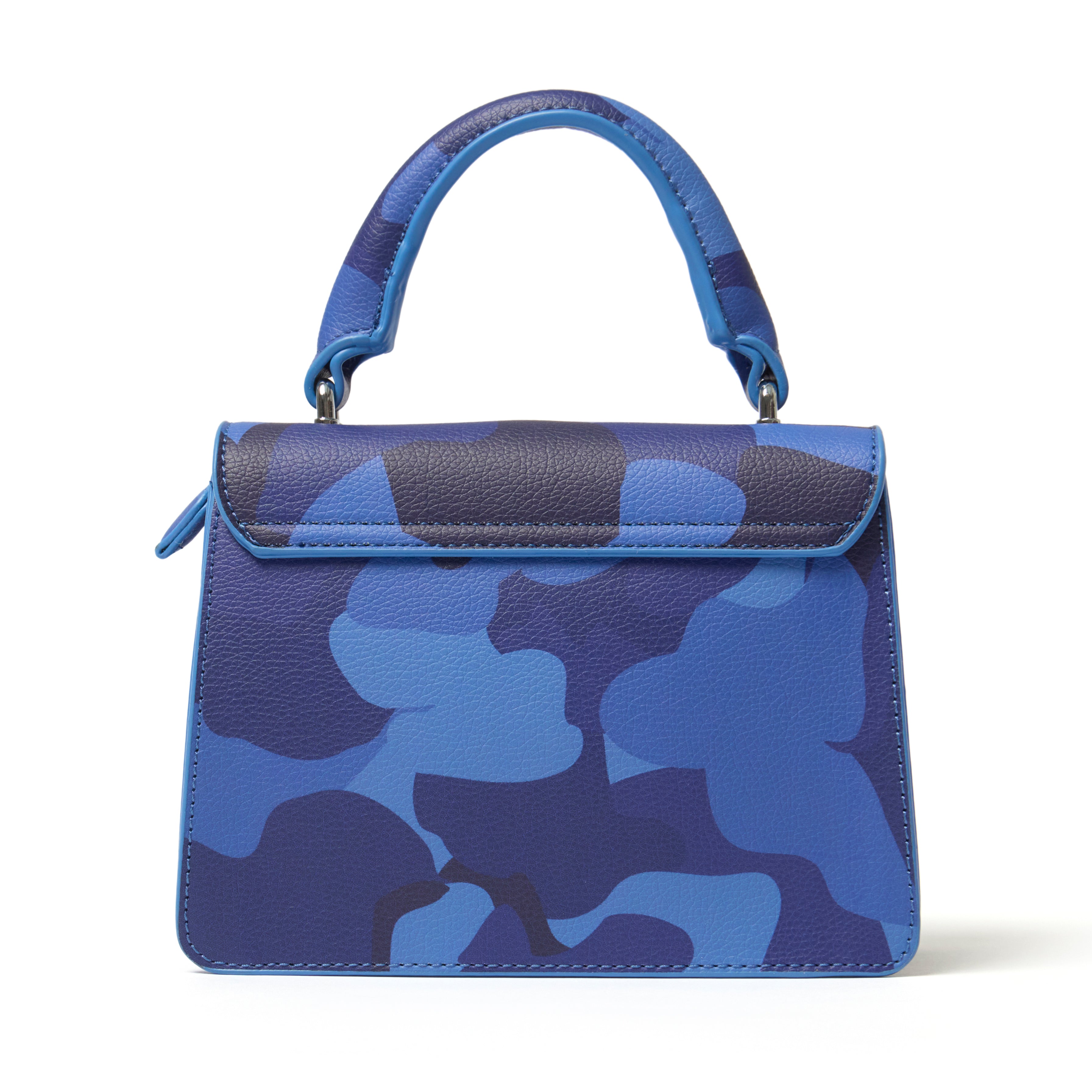 Kissing Bag  [Navy]