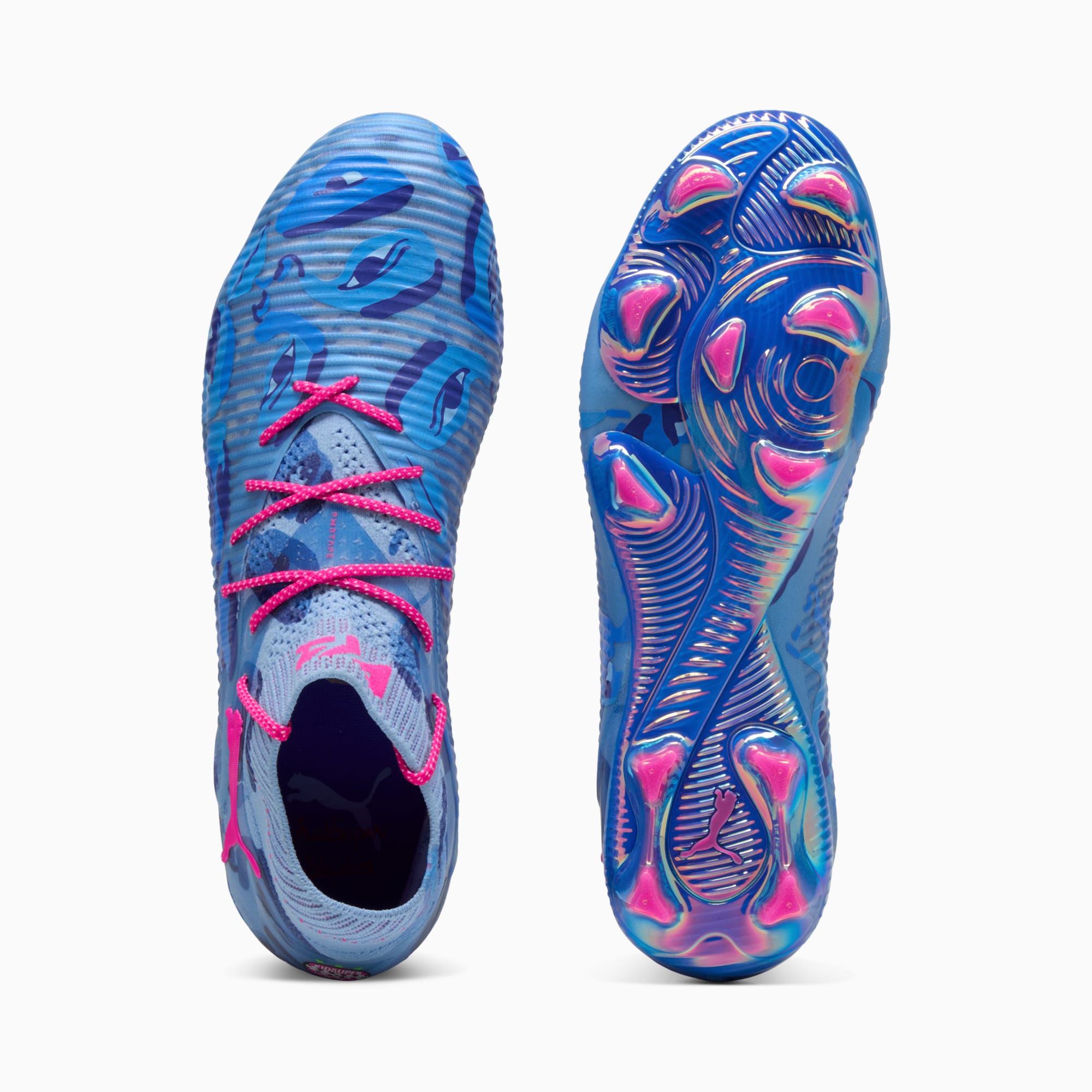 KIDSUPER FUTURE 8 ULTIMATE FG [Day Dream/Bluemazing/Lapis Lazuli]