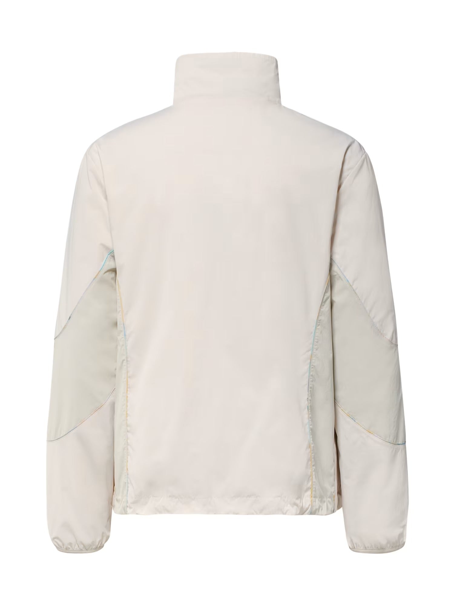 FC Red Bull Salzburg REVERSIBLE JACKET [Frosted Ivory/PUMA Red	]