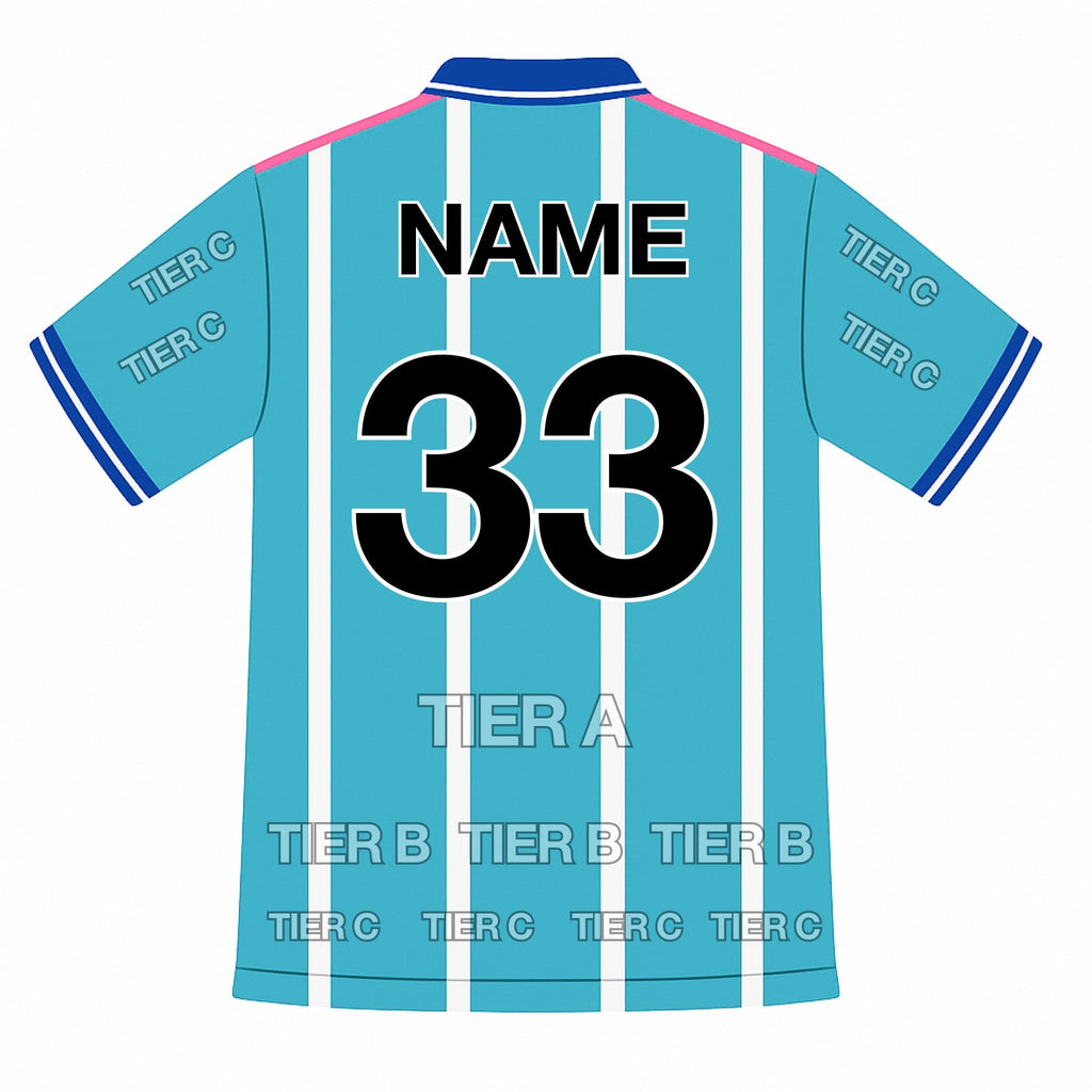 KSFC JERSEY ALL OVER SPONSOR [Packages]