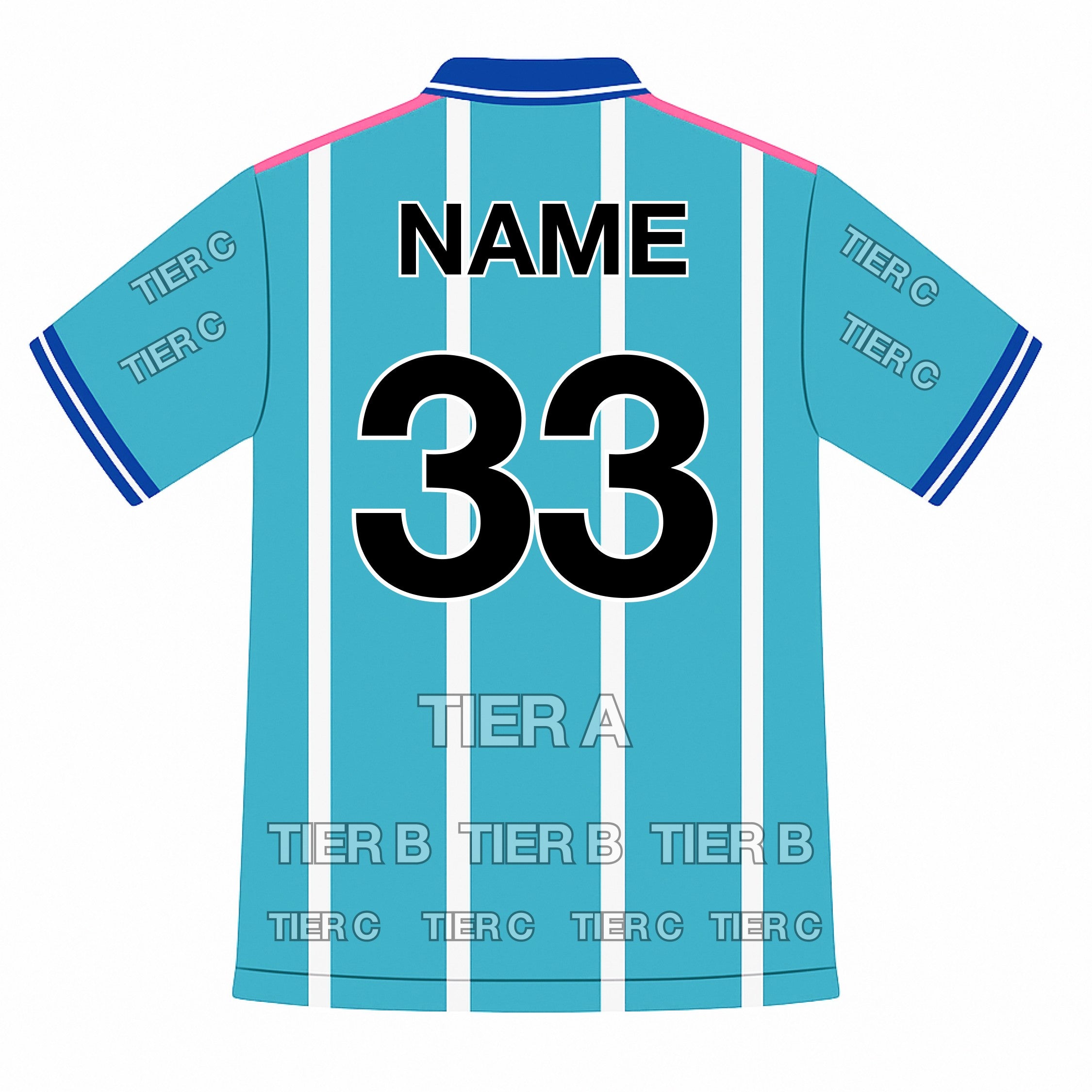 KSFC JERSEY ALL OVER SPONSOR [Packages]