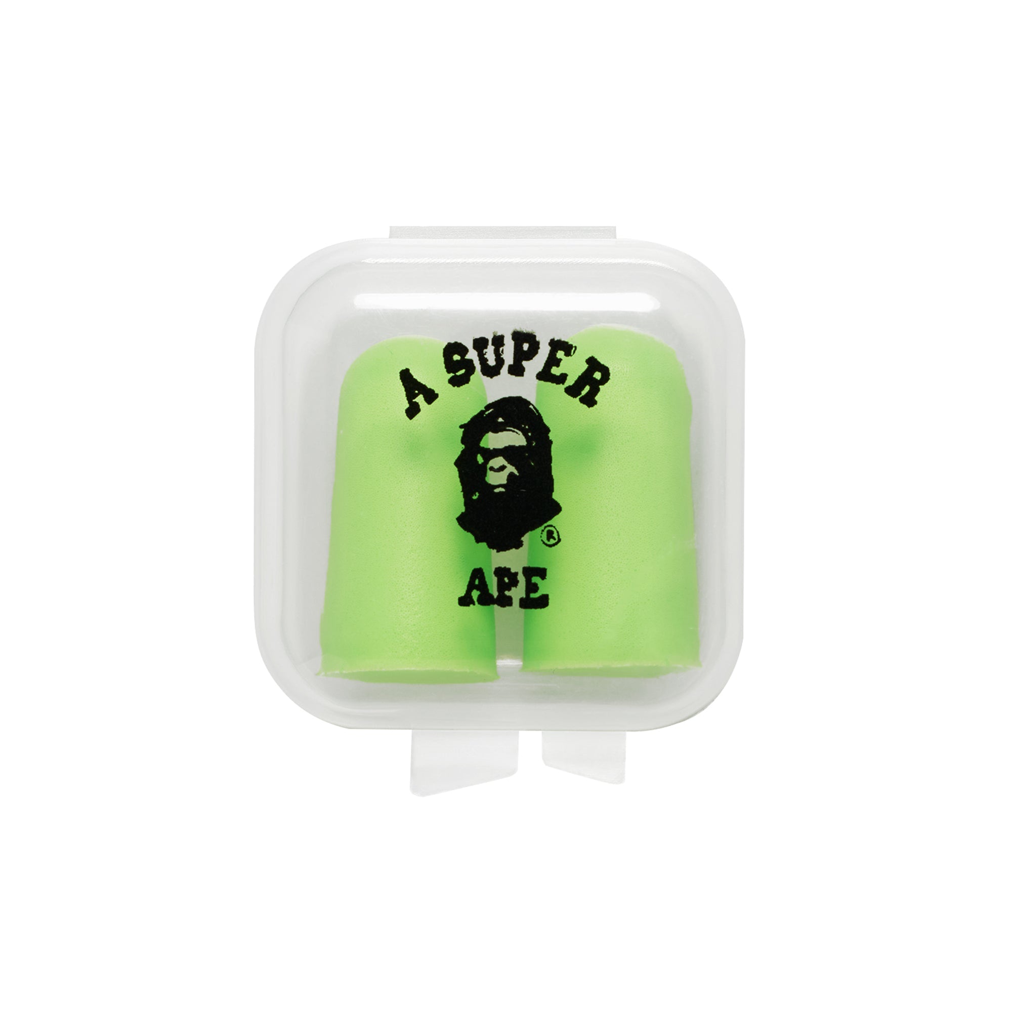 BAPE X KIDSUPER TRAVEL KIT SET M MULTI