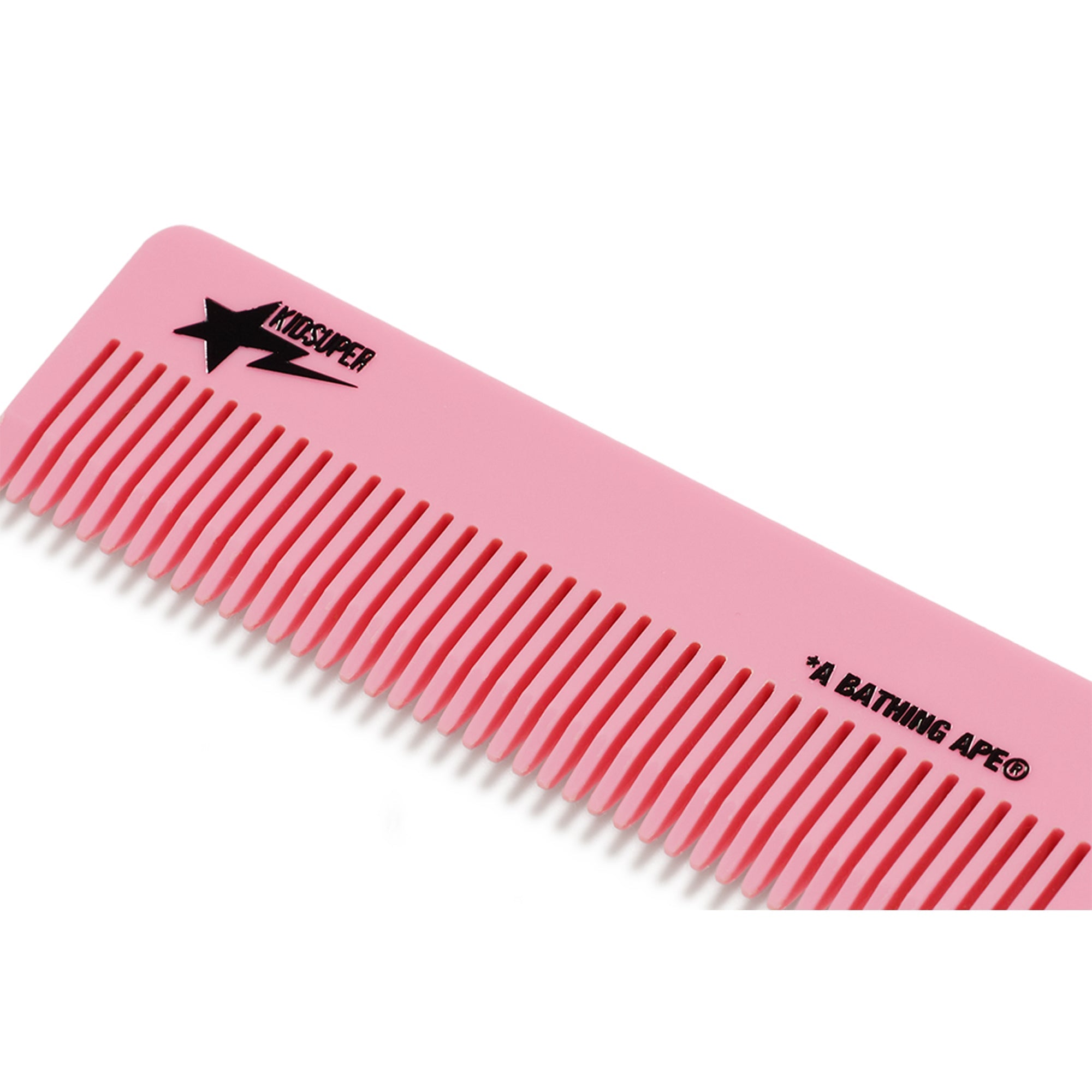 BAPE X KIDSUPER TRAVEL KIT SET M MULTI