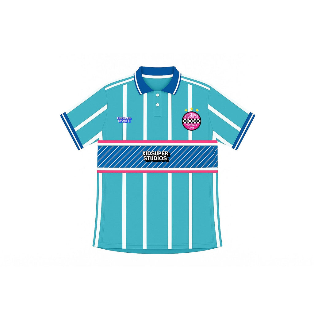 KSFC JERSEY ALL OVER SPONSOR [Packages]