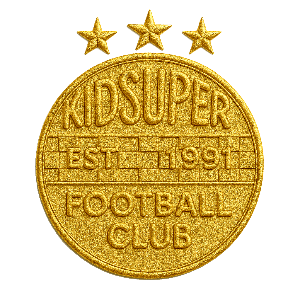 KSFC FOUNDING MEMBERSHIP [Jersey Only]
