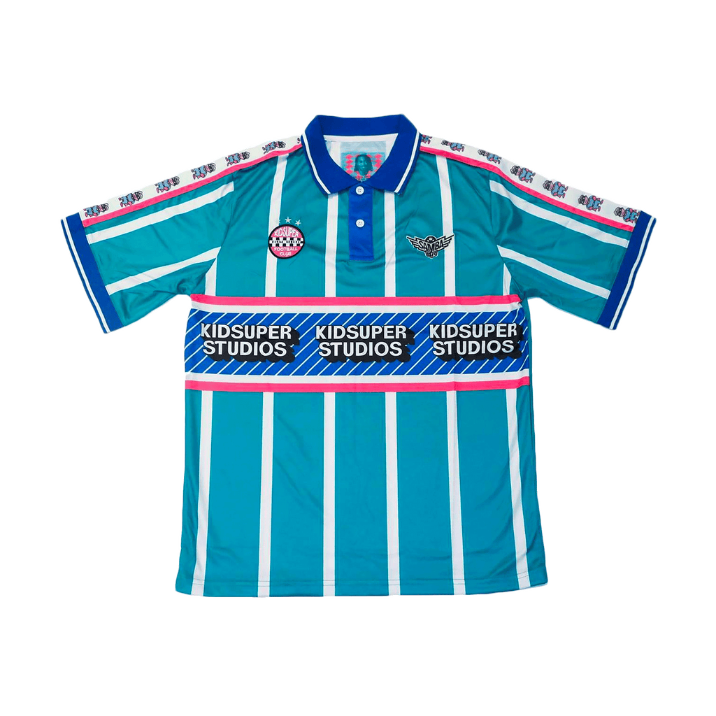 KSFC FOUNDING MEMBERSHIP [Jersey Only]