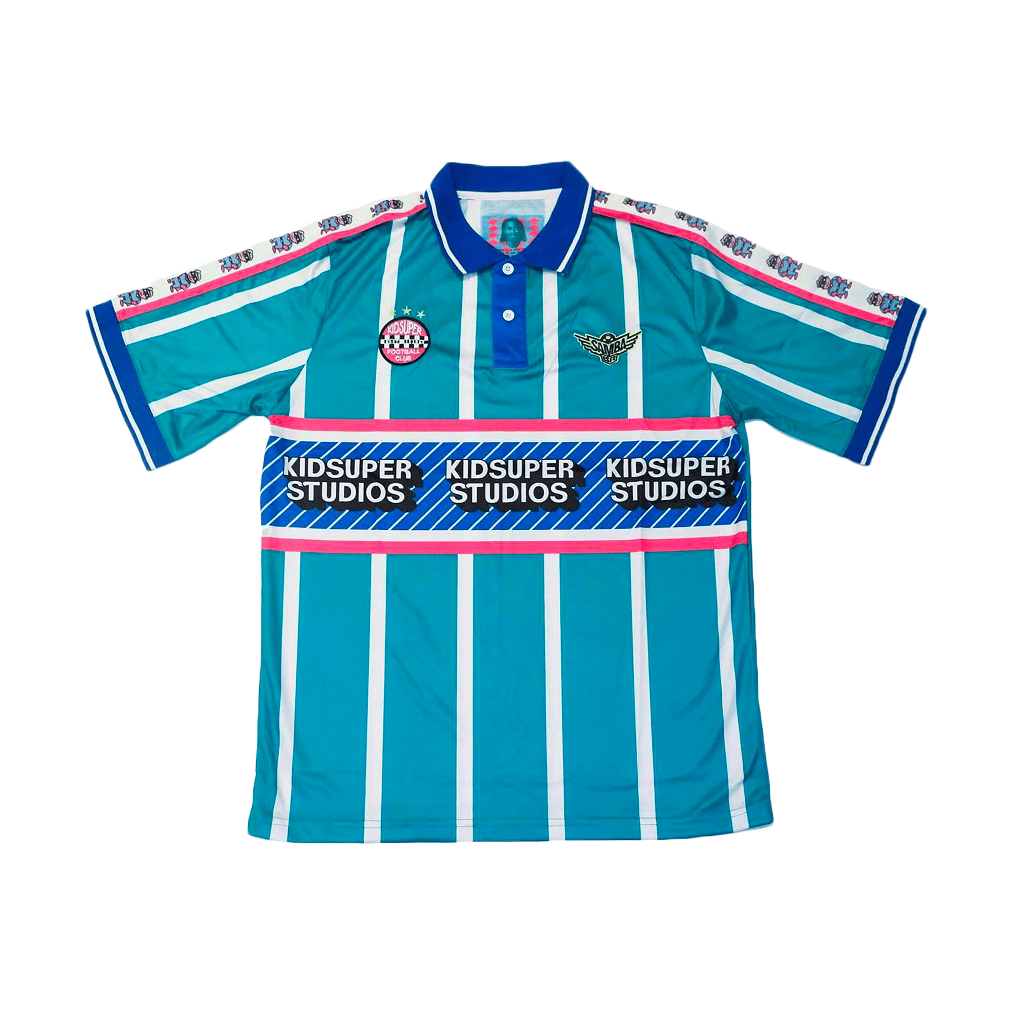 KSFC FOUNDING MEMBERSHIP [Jersey Only]